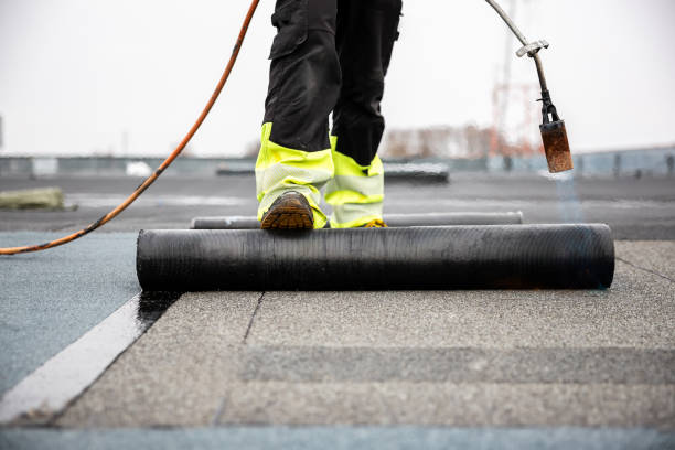 Roof Insulation in Naples, FL